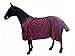 Barn&Stable Horse Blanket/600D Turnout Sheet Zebra print sizes 69