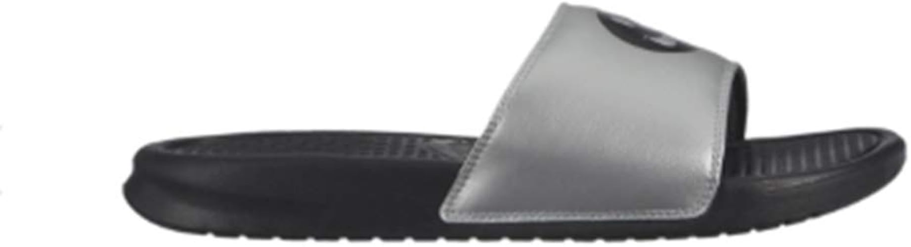 smiley face slides nike