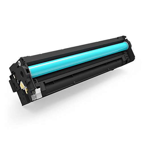 INK E-SALE Replacement for HP MFP M276NW M251NW 131A 131X CF210A CF210X CF211A CF212A CF213A Toner Cartridge for HP LaserJet Pro 200 color M251 MFP M276 Canon ImageCLASS MF8280Cw LBP7110Cw 4 Pack