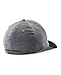 Under Armour Men's Closer 2.0 Cap, True Gray Heather/Graphite, Medium/Large