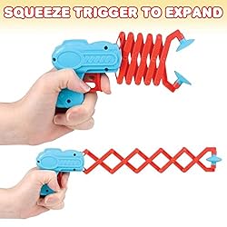 ArtCreativity Extendable Arm Grabber Toys, Set of