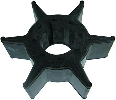Yamaha Outboard Engine Water Pump Impeller 6H3-44352-00-00