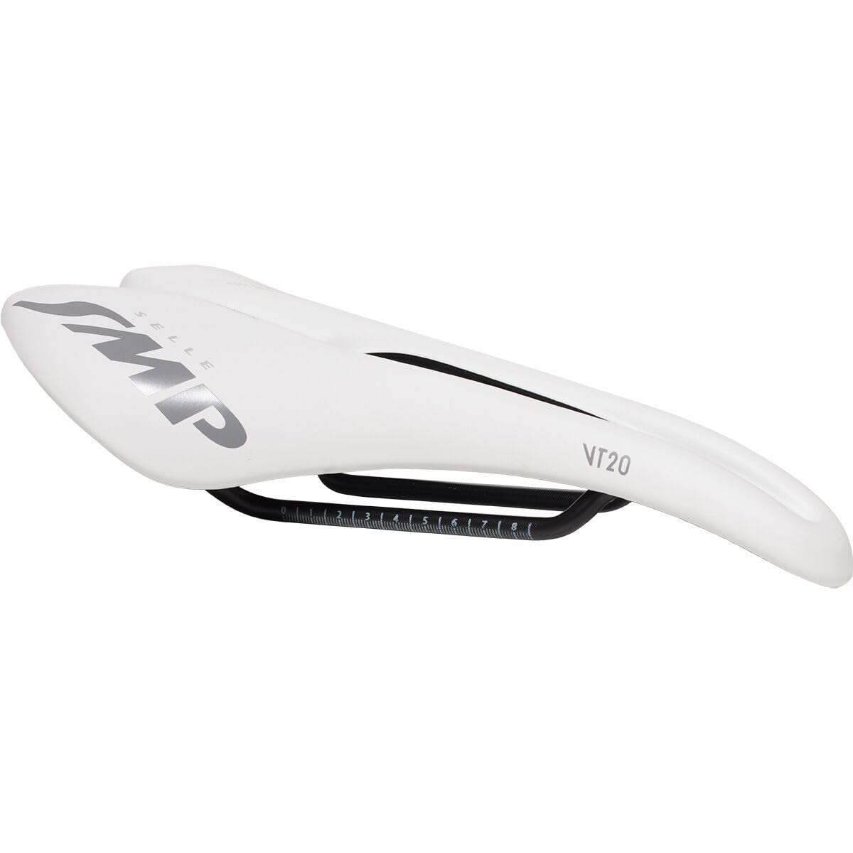 SELLE SMP VT20 WHITE