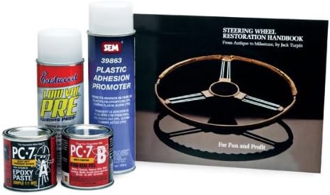 PC-7 Epoxy Can 1 lb
