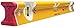 Type 300 R Beam Level - Yellow - 24