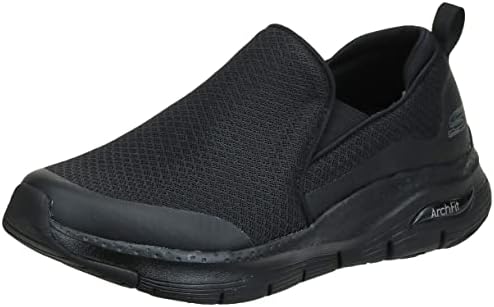 Skechers Men's Arch Fit Banlin Sneaker 