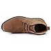 Metrocharm MC127 Men's Lace Up Casual Fashion Ankle Chukka Boots (10 D(M) US, Taupe)