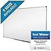 Master of Boards® Drywipe Magnetic Whiteboard - 44