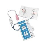 Philips FR2 Infant/Child Pads M3870A
