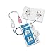 Philips FR2 Infant/Child Pads M3870A