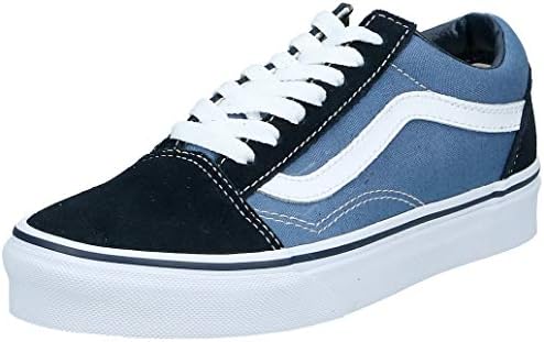 vans ward suede canvas navy