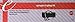 Dixie EMS Blood Pressure and Sprague Stethoscope Kit - Orange