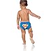 Bumkins Swim Diaper, Superman Icon, Medium
