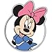 Minnie Mouse Mickey Vynil Car Sticker Decal - Select Size
