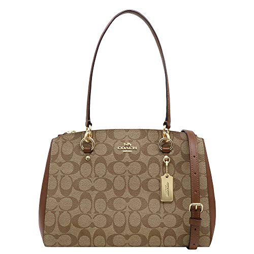 etta carryall coach