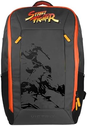 best backpack laptop fightstick Amazon.com: PDP Gaming Victrix Tournament Elite Gaming Backpack By PDP