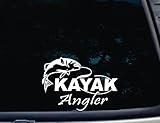 Kayak Angler - 8