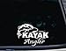 Kayak Angler - 8