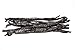 Slofoodgroup Tahitian Vanilla Beans from Indonesia | Grade A Vanilla Tahitensis |Premium Quality Vanilla Beans (5 Tahitian Vanilla Beans)