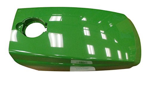 John Deere hood 4010 4110 4115 LVU11489