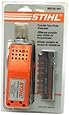 STIHL 0000 882 4001 Portable 12 Volt Saw Chain Grinder/Sharpener