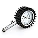 TireTek Automotive Gift Set - Includes Premium Tire Pressure Gauge, Tread Depth Gauge and Valve Caps - Best Car Accessories Pack for Tire Maintenance