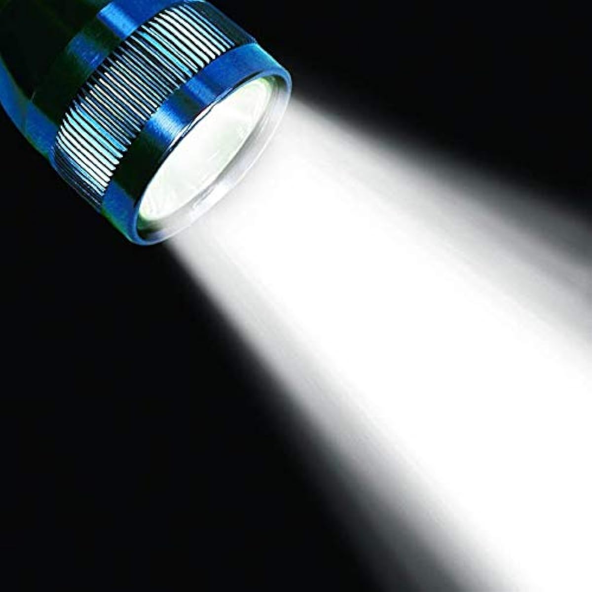 Maglight Maglite 300L LED Bulb 3 4 5 6 Cell C D Conversion Replacement