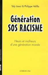 Génération SOS racisme