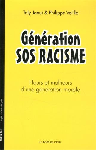 Génération SOS racisme
