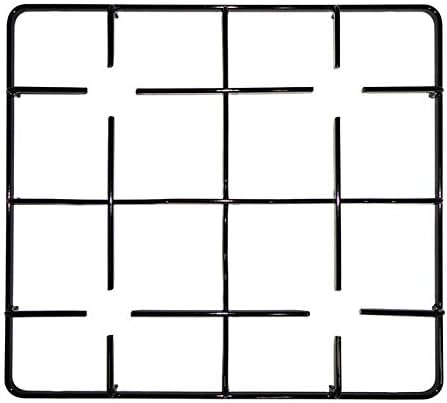 Electrolux Rex Zanussi Aeg Griglia 4 Fuochi 457 X 413 Mm Per Cucina Piano Cottura A Gas 3546017066 P6766 Amazon It Grandi Elettrodomestici