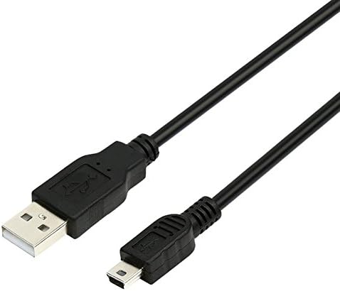 Usb Pc Charger Charging Cable Cord For Ti 84 Plus Ce Graphing Calculator By Ienza Amazon Sg Office School Supplies