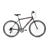 compass classic women's hybrid bike