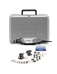 Accesorios Dremel 3000-2 28 para herramienta rotativa