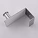 KES Stainless Steel Over-the-Door Hook 43mm Optional Screw Mount, 2 Pieces or 1 Pair