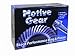 Motive Gear D30-513RJK Ring and Pinion (DANA 30 Style, 5.13 NON-RUBICON)