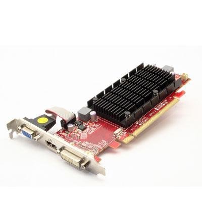 Radeon Hd5450 Pcie 1Gb "Prod. Type: Video & Sound Cards/Video Cards Pcie Ati"