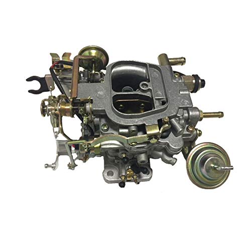 Compare price to toyota 2y engine