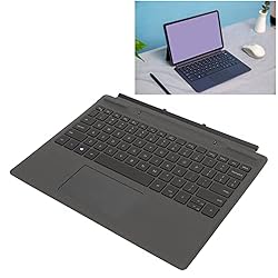 Laptop Detachable Keyboard for Dell Latitude 7320