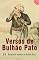 Livro Versos de Bulhão Pato