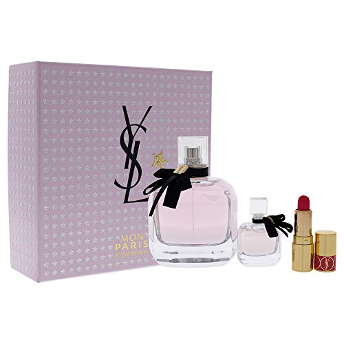 ysl mon paris gift set
