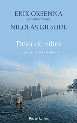 [EBOOK] Désir de villes (French Edition)<br />P.P.T