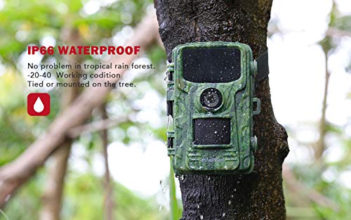 3 usogood+Activated+Waterproof+Wildlife+Surveillance