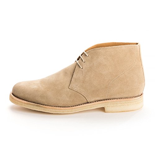 grenson chukka