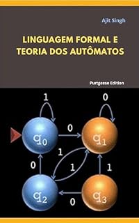 Livro Linguagem Formal e Teoria dos Autômatos
