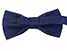 Colorful Polka Dots Bow Tie,Adjustable Bowtie Fashion Accessories for Pet Dog Cat(5)