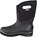 Bogs Men's Classic Ultra Mid Insulated Waterproof Winter Snow Boot