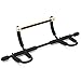 Everlast Multi Function Chinning Bar for Strengthening Pecs, Biceps, Abs, and Obliques With Mult-Grip Positions and Setups for Different Locations