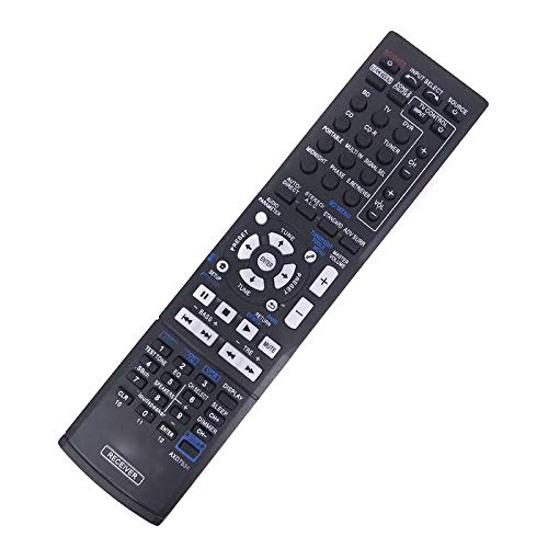 Remote control for pioneer AV Receiver Home Theater AXD7534 AXD7568 VSX-819H-S VSX-819H VSX-519V-k Vsx520 K/VSX-521-K/VSX-920-K