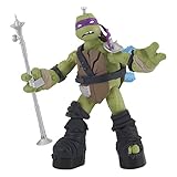 Teenage Mutant Ninja Turtles FrankenDon Basic Action Figure, 5