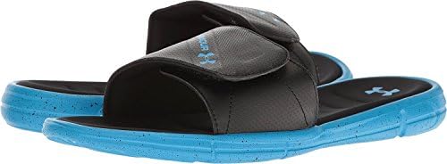 under armour slides water friendly